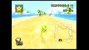 Mario Kart Wii- Pwning Another 4TW Hacker 4