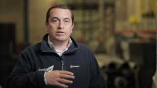 Pipex px Producing Excellence