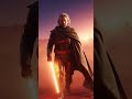 Ari Behn Kanobi: The Poetry Awakens  #AriBehn #ThePoetryAwakens #NorskFilm #StarWarsVibes #Shorts