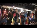 20180703 GANG PARADE in ギャンパレ 真夏の3days special at 新宿Loft