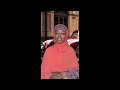 Wanda ya fara ƙera mota da wanda suka farayin Awara - Sahurar dan Bello
