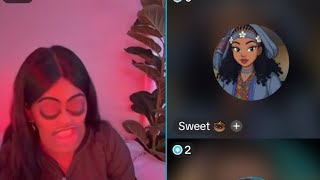 ቤታዮ ጠቆላላዮነች is live