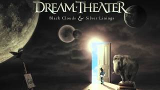 Dream Theater The Shattered Fortress Guitar Only  Isolated Track  John Petrucci