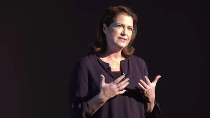 Designing Your Way Through Failure | Sara Ortloff Khoury | TEDxACCD