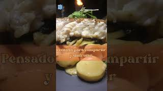 Bar Carallo te ofrece en pleno barrio de Salamanca lo mejor de la gastronomía gallega