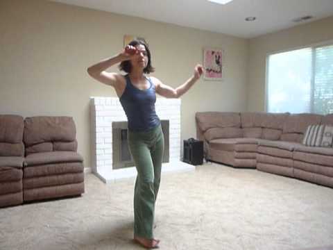 Cómo bailar merengue: ejercicios para practicar