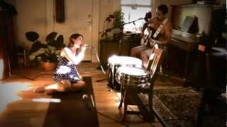 Bon Iver - Towers