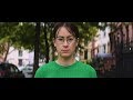 Lina Tullgren // Saiddone (Official Video)