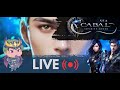 LIVE! CABAL INFINITE COMBO || Winter IS Coming Ep.6 || JP DARI BOSS LAHHHH
