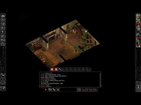 Baldur's Gate 1 - Where to get Helm of the Noble