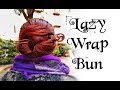 Tutorial Lazy Wrap Bun -  I Raccolti