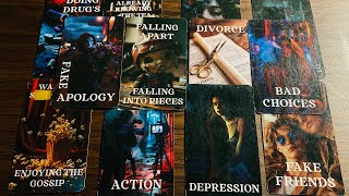 Quick Energy Update 💙💙 Their Feelings & Thoughts 🖤🖤 Timeless Tarot 🖤🖤 Hindi-Urdu 💙💙