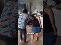 | Une mère bienveillante donne une grande leçon à sa fille 😱💖🤩#shorts