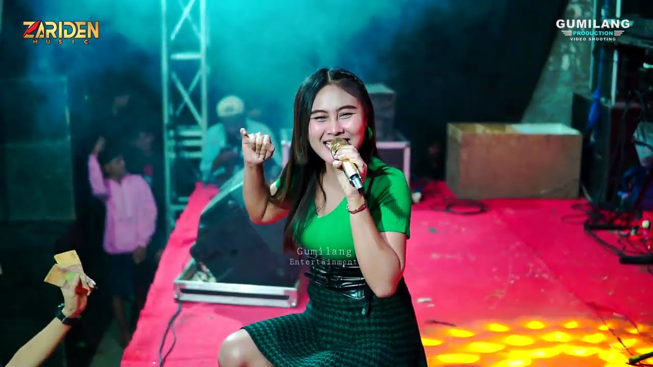 FULL ALBUM ZARIDEN MUSIC WEDDING NOVY & BAGUS KETIP JUWANA PATI