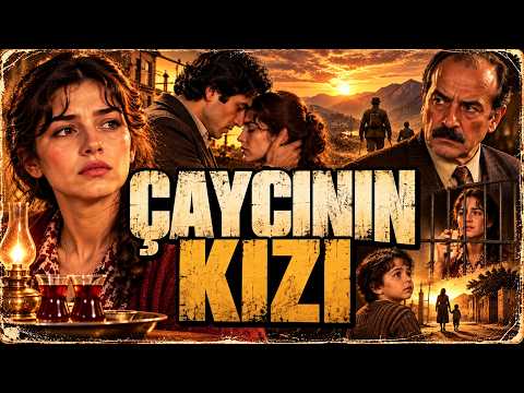 Zorlu Hayat | Acılarla Sınanan Bir Aşk | Radyo Tiyatrosu | Dram