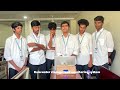 RAIN WATER STORAGE TANK MONITORING SYSTEM|CMRCET CEER|#CEER|#Avishkar|#Projects|Engineering|#cmrcet|