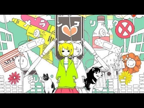 【神曲すぎる】　メランコリック　歌ってみた！！！！ りゅうちゃん