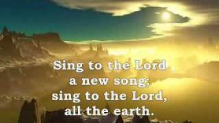 Video thumbnail of "Adonai Machaseinu Shiru L'Adonai - Messianic praise & worship w/ translated lyrics"