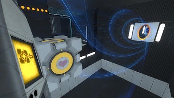 Portal 2 PeTI - "Chrysotile" by Demon Arisen