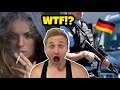 Nach 6 JAHREN das 1. Mal Deutschland! Heftiger KULTURSCHOCK!