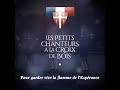 Un album pour chaque EHPAD - Les Petits Chanteurs à la Croix de Bois