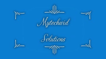 Fix blue screen / blank screen issues in windows server 2012 / windows 10