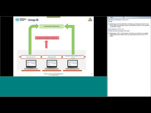 WebEx-TM-BI-Introduction TM BI reports-Session 1/3 Dec 2019