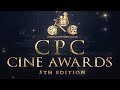 Cpc cine awards 2019 full  cinema paradiso club
