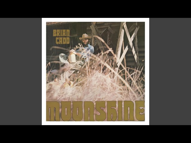 Brian Cadd - Rich Man