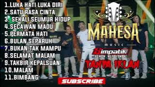 Satu rasa cinta mahesa music full album tanpa iklan