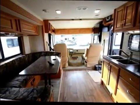 2011 Fleetwood Storm 28F Class A Motorhome for sale at RCD Sales 13746 ...