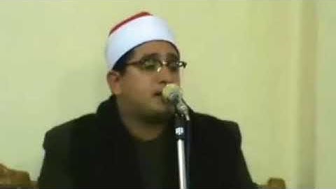 الشيخ محمود الشحات سورة قريش مقام العجم والصبا.....