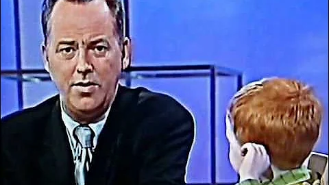 Shelby, Ben and Berni on michael barrymore "Kids s...