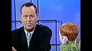 Shelby, Ben and Berni on michael barrymore 'Kids say the funniest things' full episode part 3