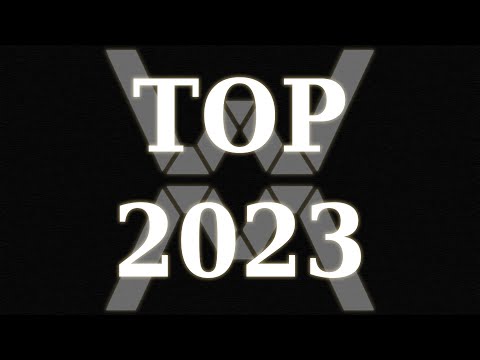 Мой топ игр 2023 года