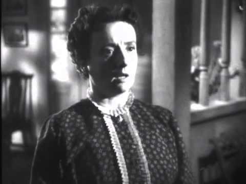 The Enchanted Cottage Explanation Scene 1946 Youtube