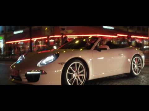 Youtube: Hayce Lemsi-C’est terminé