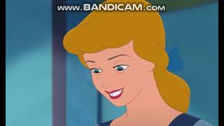 Cinderella II: Dreams Come True - Cinderella (Part 1 - Cinderella's Story "Aim to Please")