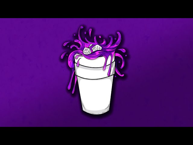 UK DRILL Type Beat | 🥤 𝗦𝗬𝗥𝗨𝗣 🍇 | UK DRILL Instrumental 2022 | 808 TRAP Instrumental Spanish DRILL