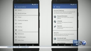 Navigating Facebook's new privacy settings