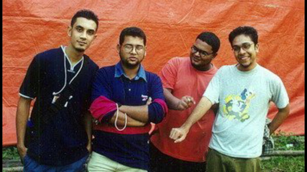 The Watson Brothers - Chaya