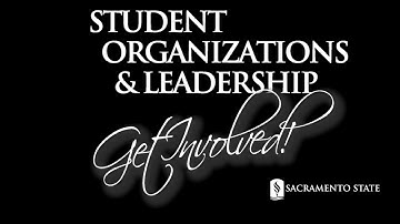 We are SOAL: Student Organizations & Leadership