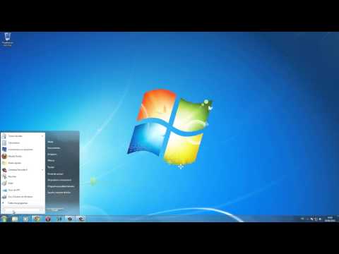Cómo encontrar la dirección MAC en Windows 7