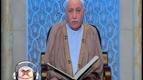 القارىء عبدالمعز شاكر - ماتيسر من سورة المائدة