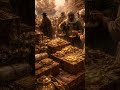 They Never Taught This About Africa (Part 2)  The African Empire That Made Europe Beg for Gold