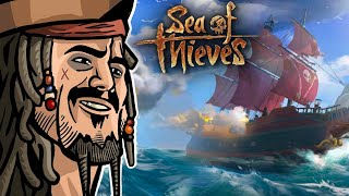 Sea of Thieves HILARIOUS Moments