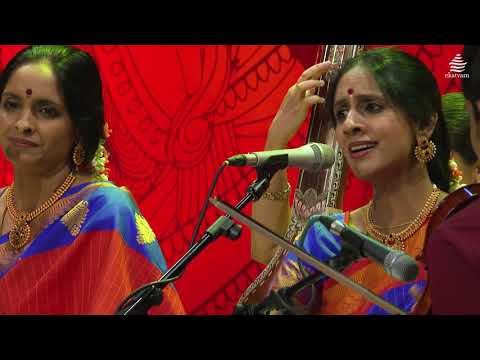 Krishna Nee Begane - Yaman Kalyani - Mishrachapu - Vyasaraya