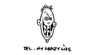 DFL - My Crazy Life (full album)