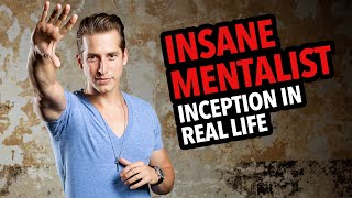 Impossible Game of Influence - Max Major Mentalist LIVE Show!