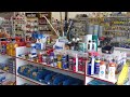 MIUDEZAS DE ALTO GIRO NA LOJA DE FERRAGENS FERRAMENTAS MATERIAL DE CONSTRUÇÃO